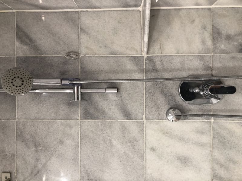 Modern Multi-Jet Shower
