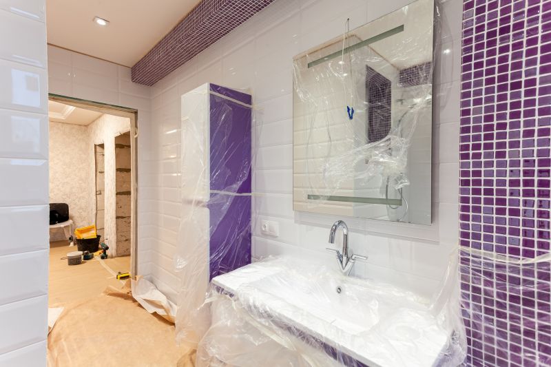 Transforming Your Bathroom